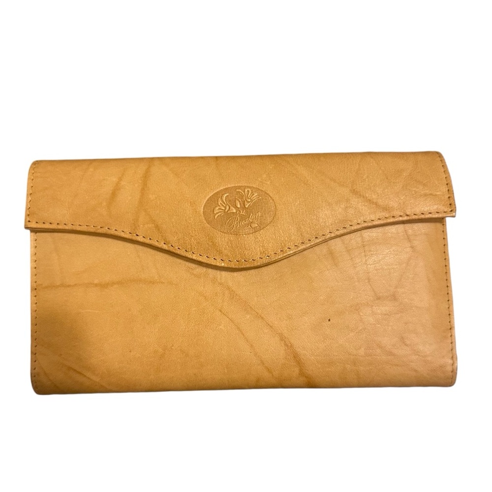 NWOT Buxton Wallet